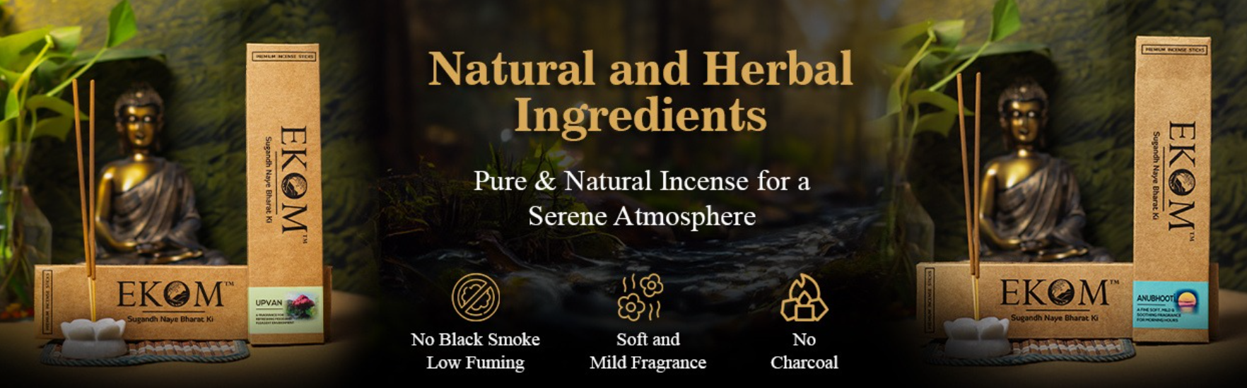 Incense Sticks